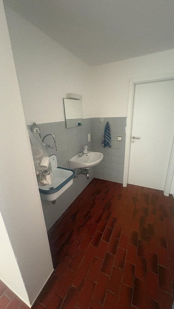 Pronájem kanceláře 105 m², Melle, Dolní Sasko Pronájem kanceláře 105 m², Melle, Dolní Sasko