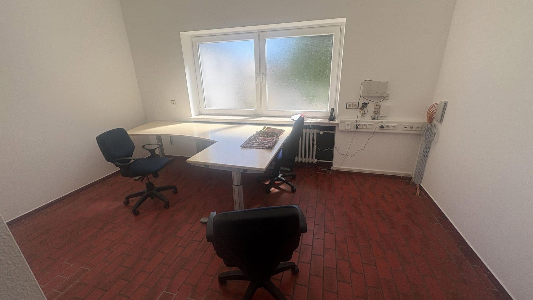Pronájem kanceláře 105 m², Melle, Dolní Sasko Pronájem kanceláře 105 m², Melle, Dolní Sasko