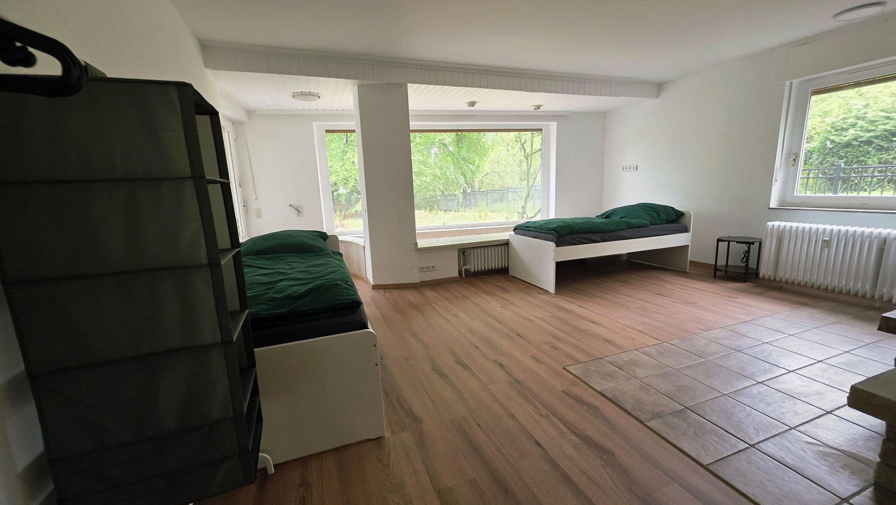 Prodej domu 367 m², pozemek 1.462 m², Bielefeld, Severní Porýní-Vestfálsko Prodej domu 367 m², pozemek 1.462 m², Bielefeld, Severní Porýní-Vestfálsko