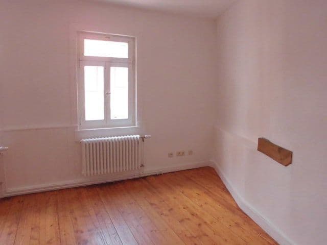 Pronájem domu 165 m², pozemek 160 m², Erbsengasse 15, Büdingen, Hessen Pronájem domu 165 m², pozemek 160 m², Erbsengasse 15, Büdingen, Hessen