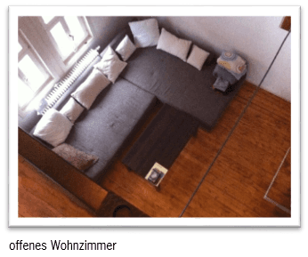 Pronájem domu 165 m², pozemek 160 m², Erbsengasse 15, Büdingen, Hessen Pronájem domu 165 m², pozemek 160 m², Erbsengasse 15, Büdingen, Hessen