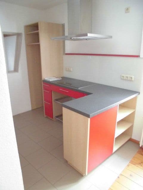 Pronájem domu 165 m², pozemek 160 m², Erbsengasse 15, Büdingen, Hessen Pronájem domu 165 m², pozemek 160 m², Erbsengasse 15, Büdingen, Hessen