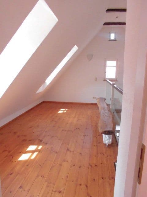 Pronájem domu 165 m², pozemek 160 m², Erbsengasse 15, Büdingen, Hessen Pronájem domu 165 m², pozemek 160 m², Erbsengasse 15, Büdingen, Hessen