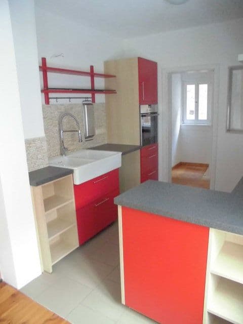 Pronájem domu 165 m², pozemek 160 m², Erbsengasse 15, Büdingen, Hessen Pronájem domu 165 m², pozemek 160 m², Erbsengasse 15, Büdingen, Hessen