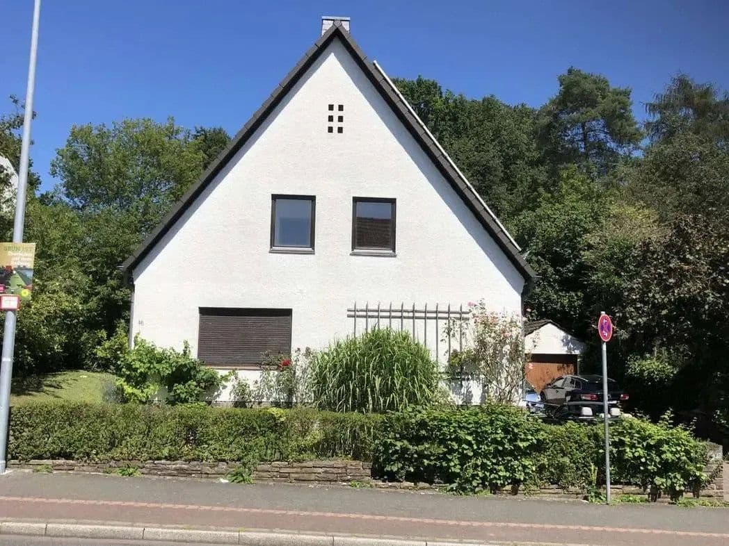 Pronájem bytu 5+1 102 m², Bergisch Gladbach, Severní Porýní-Vestfálsko Pronájem bytu 5+1 102 m², Bergisch Gladbach, Severní Porýní-Vestfálsko