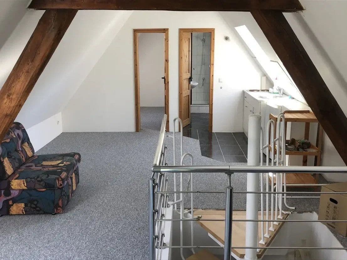 Pronájem bytu 5+1 102 m², Bergisch Gladbach, Severní Porýní-Vestfálsko Pronájem bytu 5+1 102 m², Bergisch Gladbach, Severní Porýní-Vestfálsko