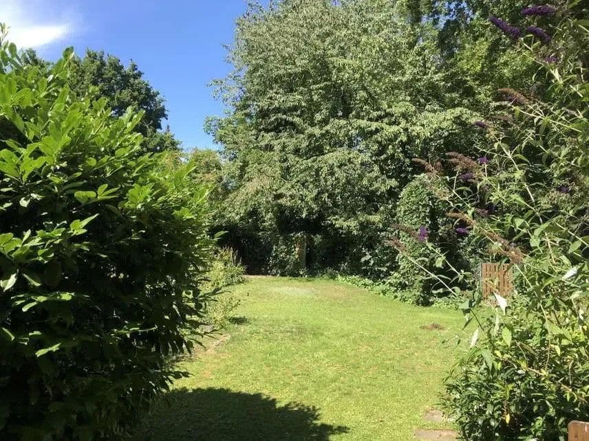 Pronájem bytu 5+1 102 m², Bergisch Gladbach, Severní Porýní-Vestfálsko Pronájem bytu 5+1 102 m², Bergisch Gladbach, Severní Porýní-Vestfálsko