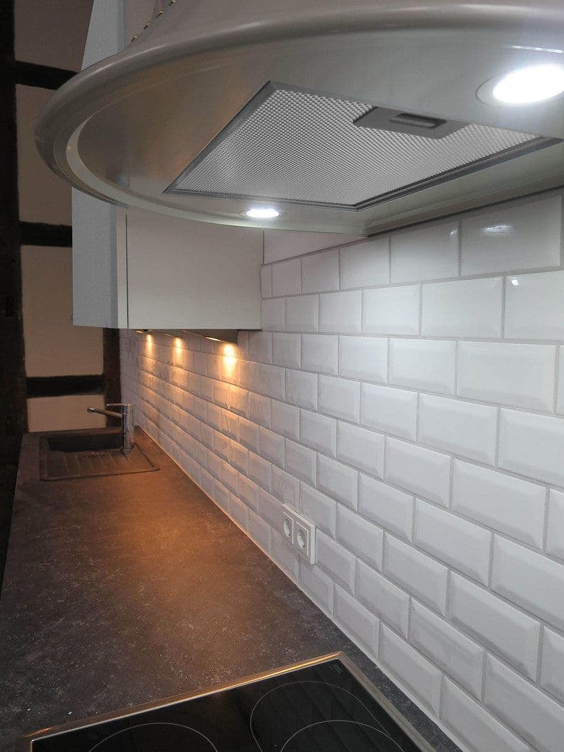 Pronájem bytu 2+1 64 m², Holzmarkt 1, Wolfenbüttel, Dolní Sasko Pronájem bytu 2+1 64 m², Holzmarkt 1, Wolfenbüttel, Dolní Sasko