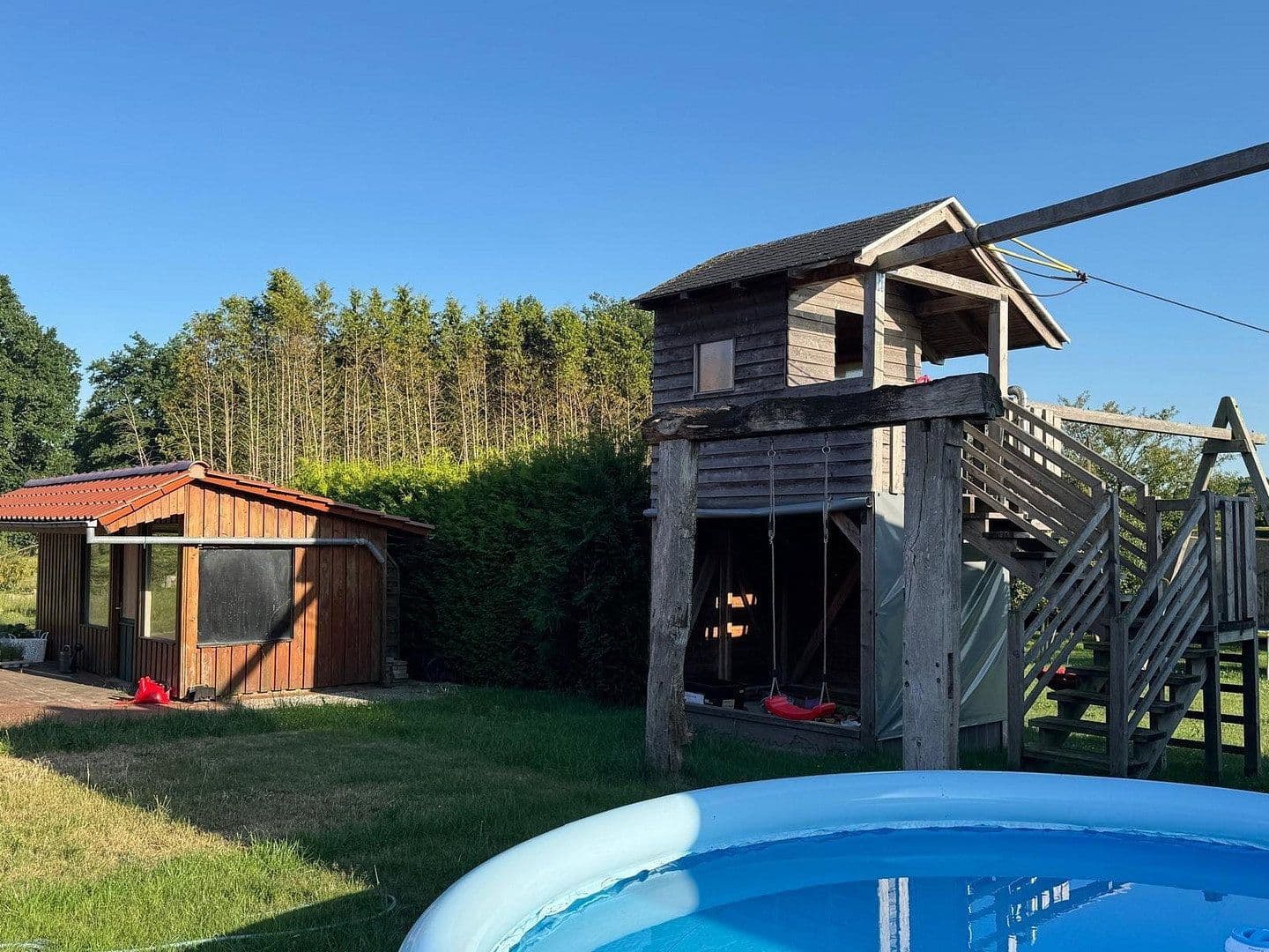 Prodej domu 487 m², pozemek 12.449 m², Niederlangen, Dolní Sasko Prodej domu 487 m², pozemek 12.449 m², Niederlangen, Dolní Sasko
