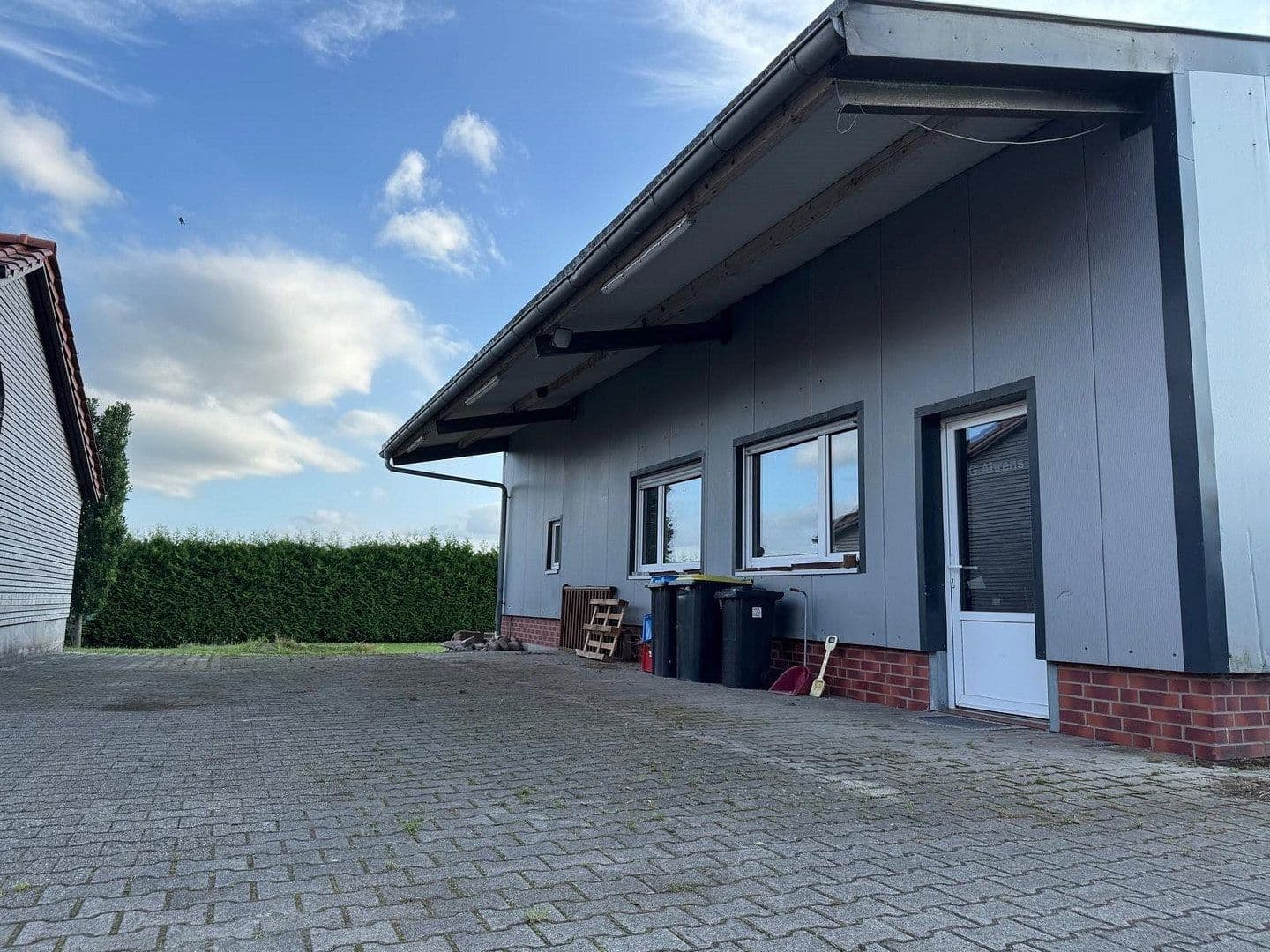 Prodej domu 487 m², pozemek 12.449 m², Niederlangen, Dolní Sasko Prodej domu 487 m², pozemek 12.449 m², Niederlangen, Dolní Sasko