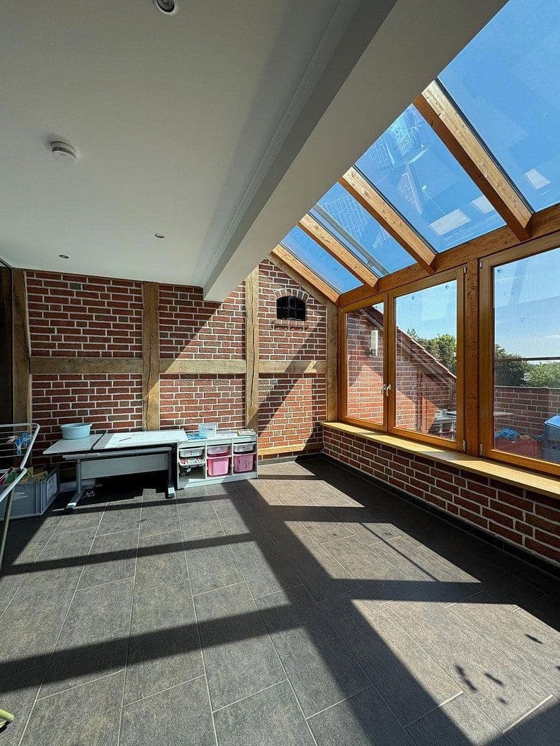 Prodej domu 487 m², pozemek 12.449 m², Niederlangen, Dolní Sasko Prodej domu 487 m², pozemek 12.449 m², Niederlangen, Dolní Sasko