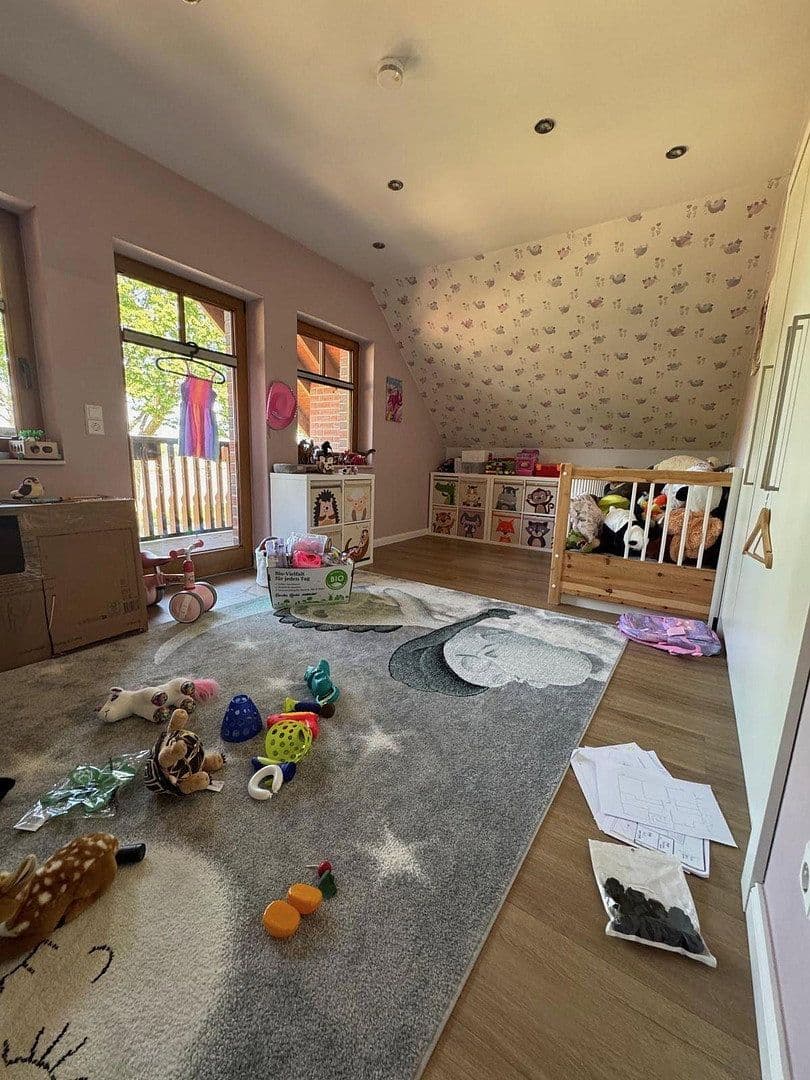 Prodej domu 487 m², pozemek 12.449 m², Niederlangen, Dolní Sasko Prodej domu 487 m², pozemek 12.449 m², Niederlangen, Dolní Sasko