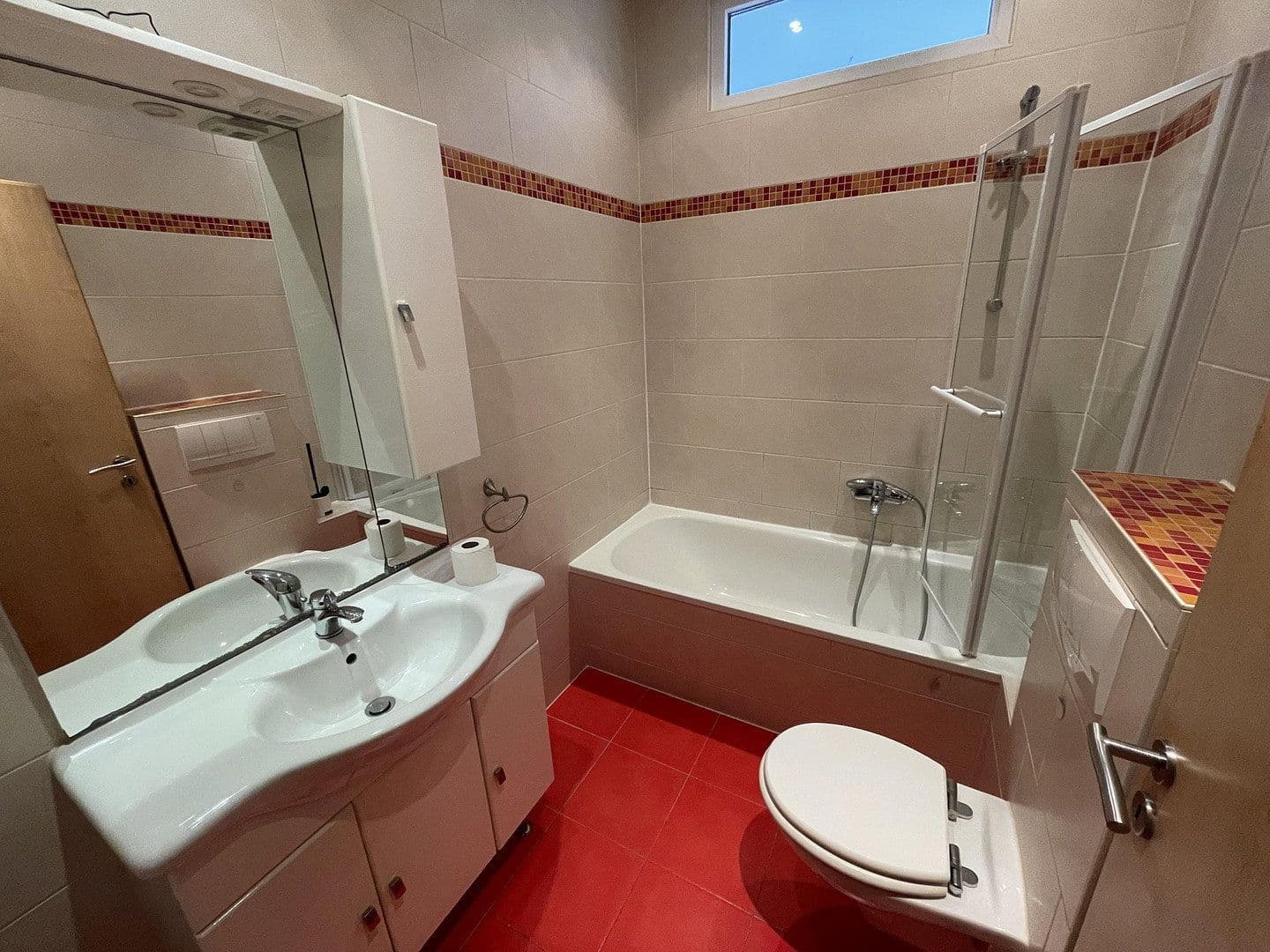 Prodej bytu 3+1 71 m², Jahnstraße, Brandenburg an der Havel, Braniborsko Prodej bytu 3+1 71 m², Jahnstraße, Brandenburg an der Havel, Braniborsko