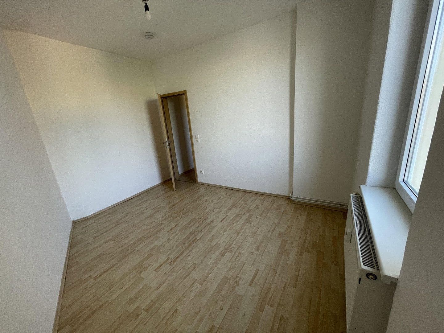 Prodej bytu 3+1 71 m², Jahnstraße, Brandenburg an der Havel, Braniborsko Prodej bytu 3+1 71 m², Jahnstraße, Brandenburg an der Havel, Braniborsko