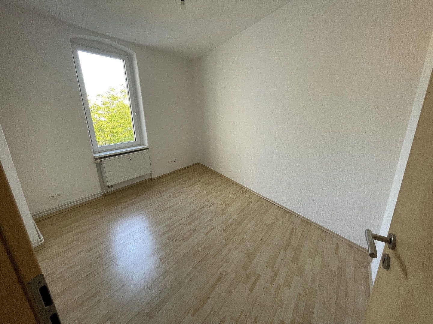 Prodej bytu 3+1 71 m², Jahnstraße, Brandenburg an der Havel, Braniborsko Prodej bytu 3+1 71 m², Jahnstraße, Brandenburg an der Havel, Braniborsko