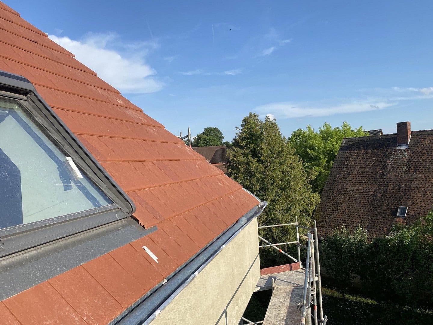 Pronájem bytu 3+1 98 m², Hetzles, Bavorsko Pronájem bytu 3+1 98 m², Hetzles, Bavorsko