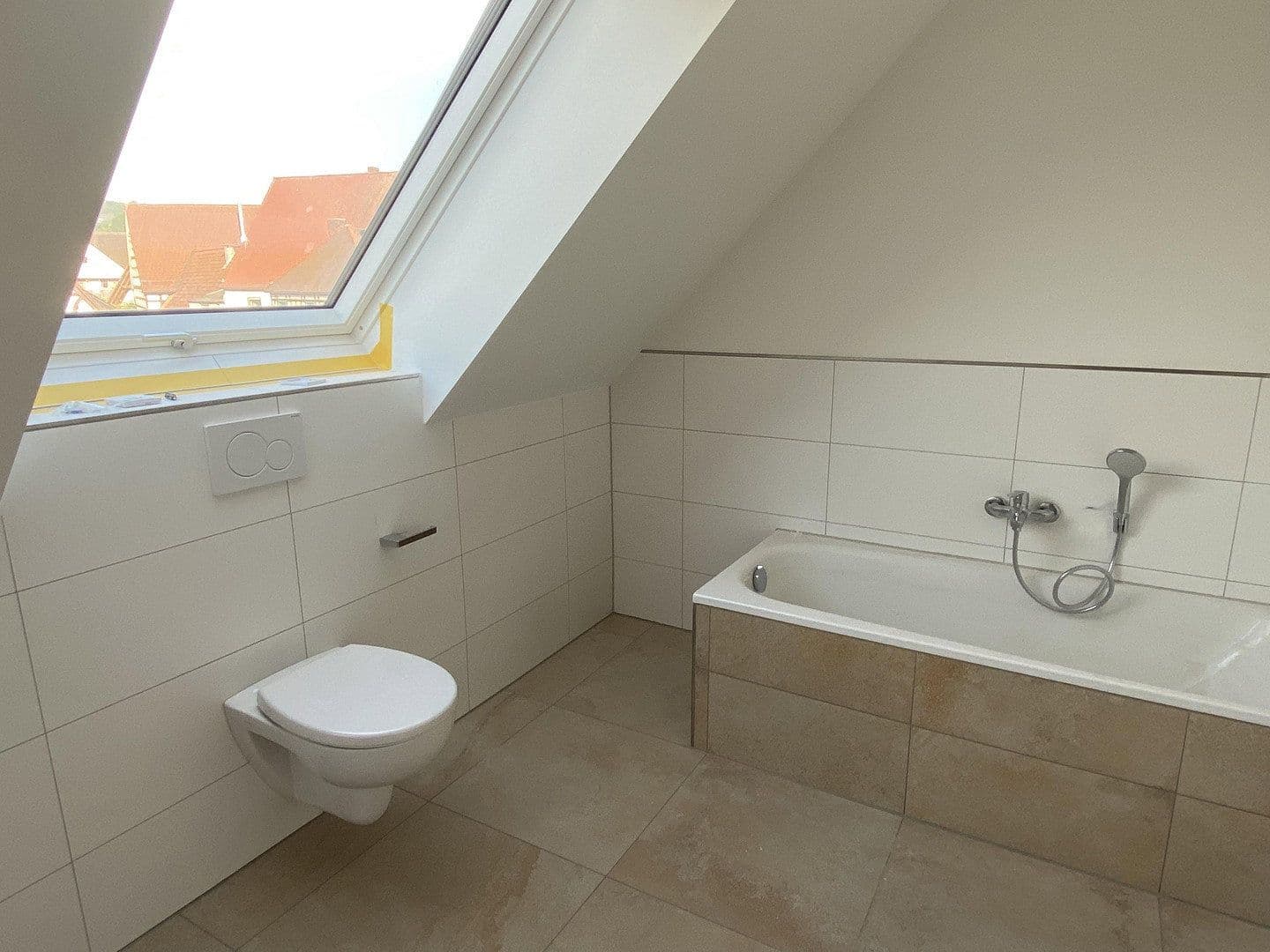 Pronájem bytu 3+1 98 m², Hetzles, Bavorsko Pronájem bytu 3+1 98 m², Hetzles, Bavorsko