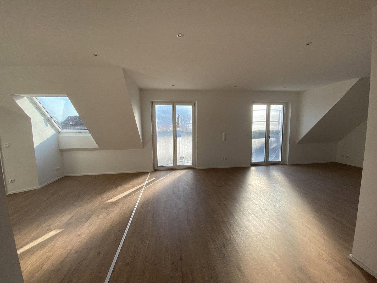 Pronájem bytu 3+1 98 m², Hetzles, Bavorsko Pronájem bytu 3+1 98 m², Hetzles, Bavorsko