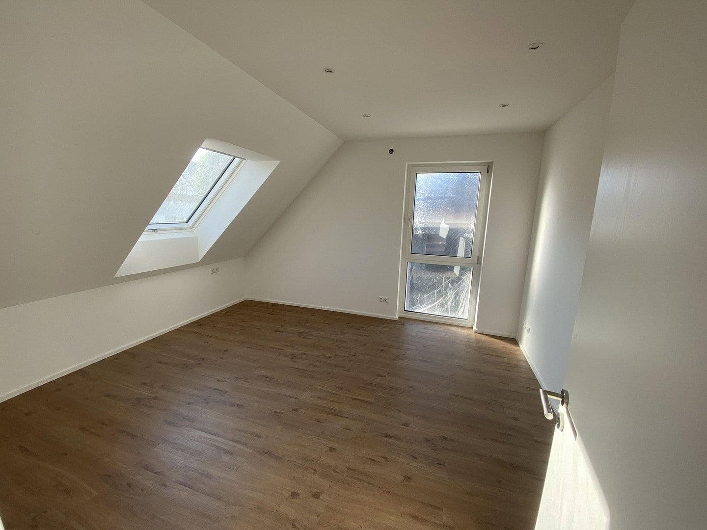 Pronájem bytu 3+1 98 m², Hetzles, Bavorsko Pronájem bytu 3+1 98 m², Hetzles, Bavorsko