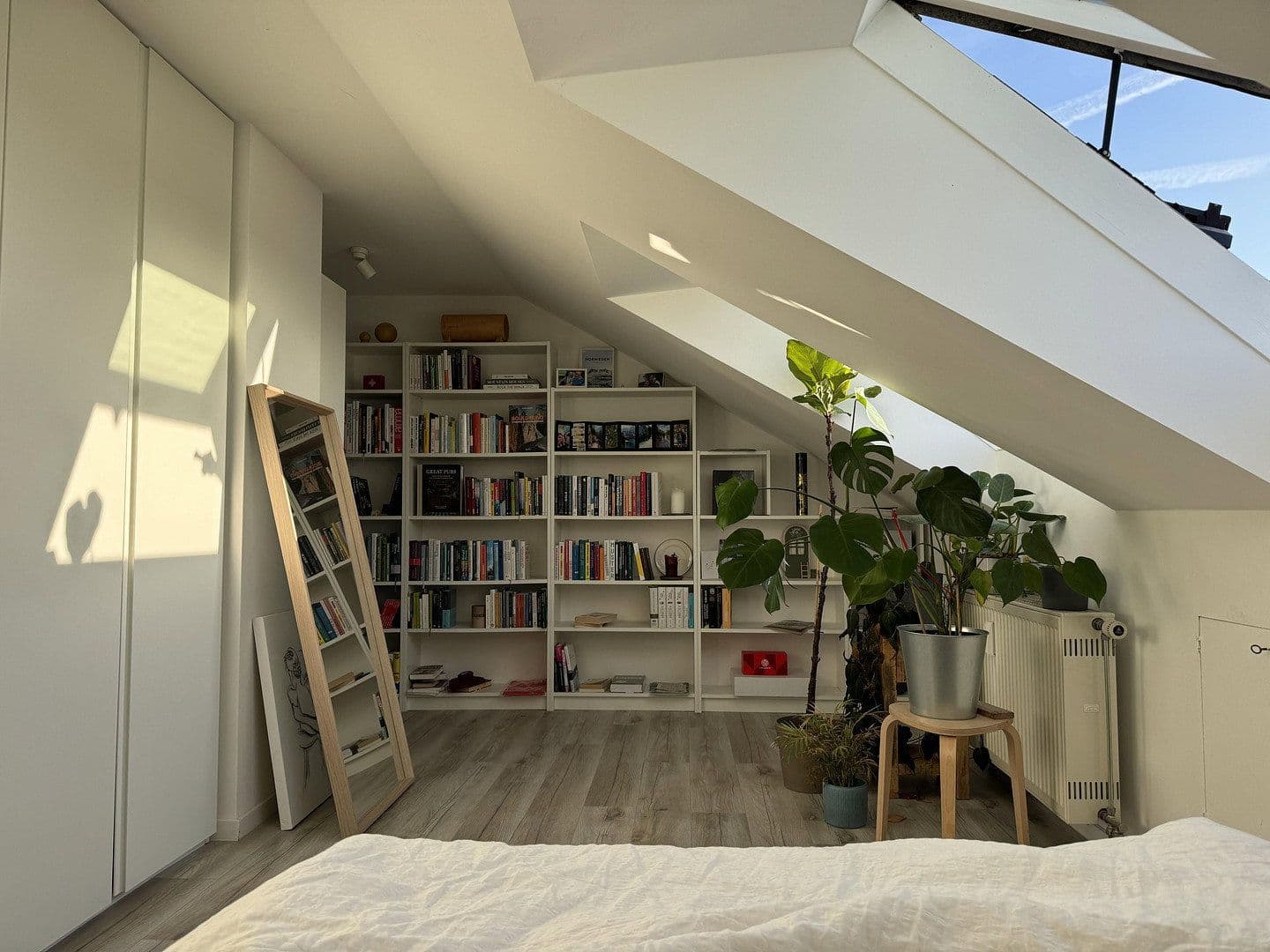 Pronájem bytu 2+kk 80 m², Kastanienweg 12, Königstein im Taunus, Hessen Pronájem bytu 2+kk 80 m², Kastanienweg 12, Königstein im Taunus, Hessen
