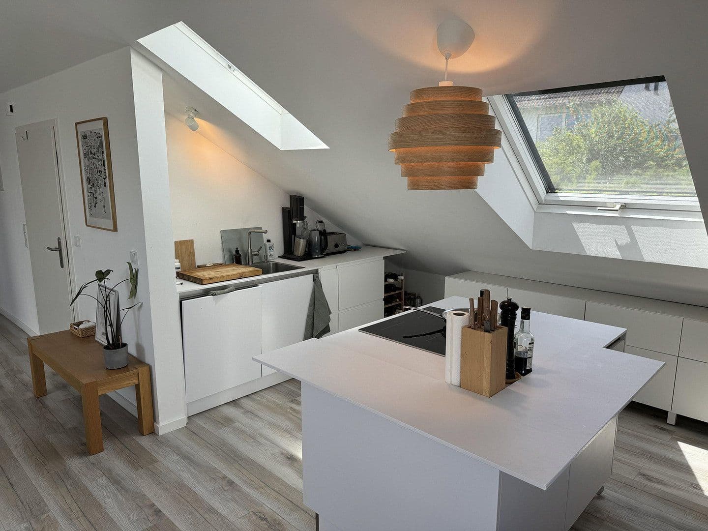 Pronájem bytu 2+kk 80 m², Kastanienweg 12, Königstein im Taunus, Hessen Pronájem bytu 2+kk 80 m², Kastanienweg 12, Königstein im Taunus, Hessen