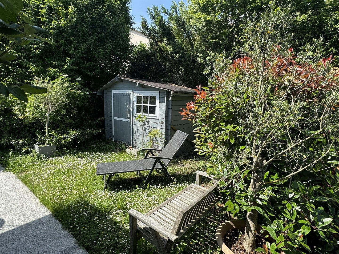 Pronájem bytu 2+kk 80 m², Kastanienweg 12, Königstein im Taunus, Hessen Pronájem bytu 2+kk 80 m², Kastanienweg 12, Königstein im Taunus, Hessen