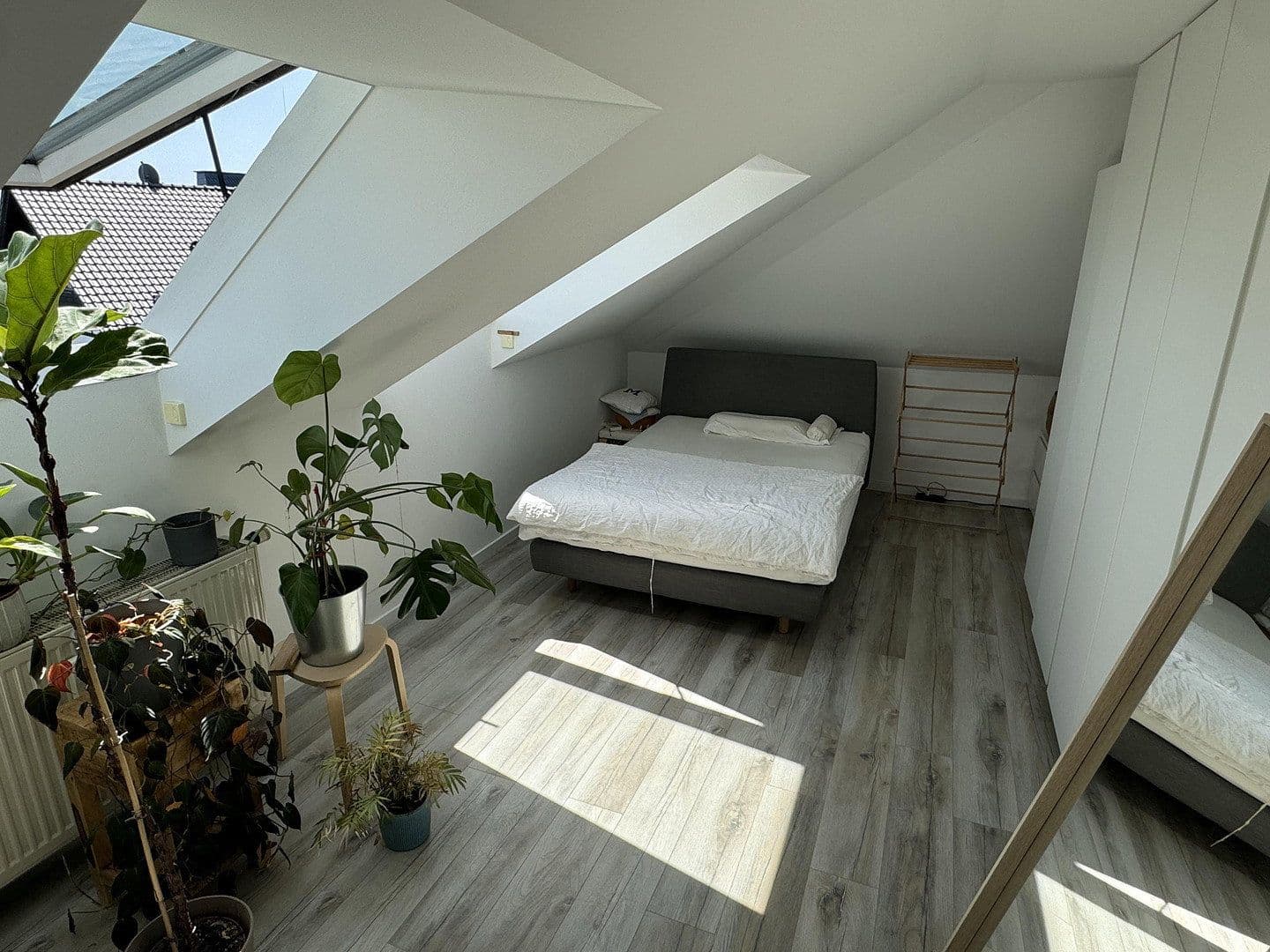 Pronájem bytu 2+kk 80 m², Kastanienweg 12, Königstein im Taunus, Hessen Pronájem bytu 2+kk 80 m², Kastanienweg 12, Königstein im Taunus, Hessen
