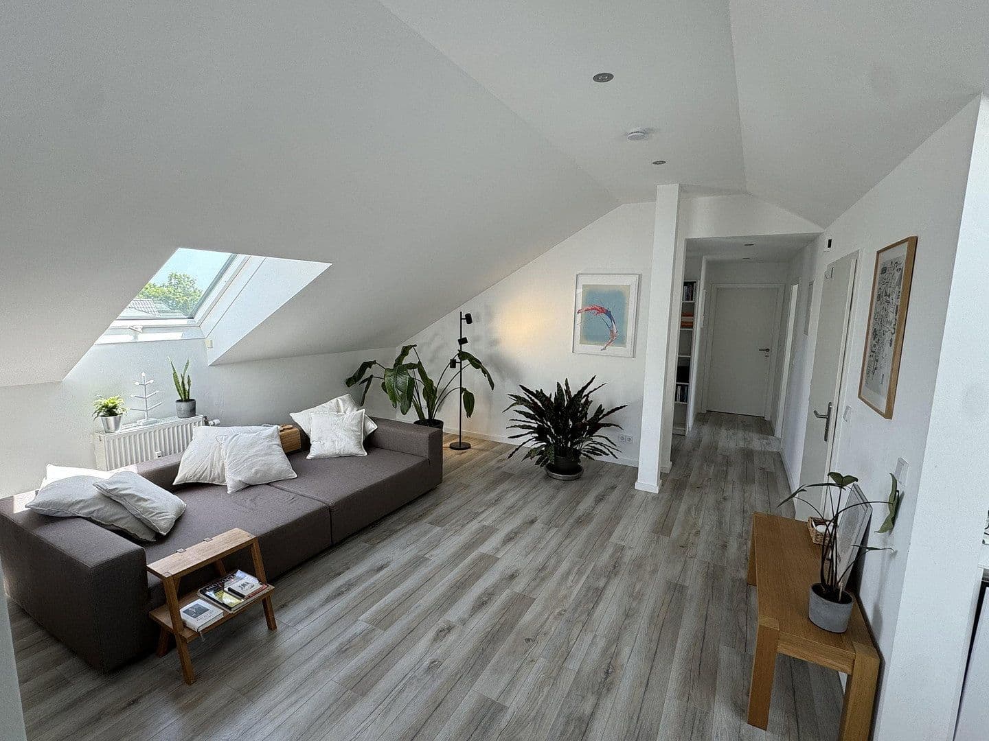 Pronájem bytu 2+kk 80 m², Kastanienweg 12, Königstein im Taunus, Hessen Pronájem bytu 2+kk 80 m², Kastanienweg 12, Königstein im Taunus, Hessen