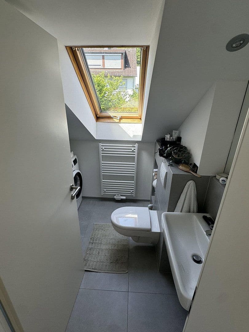Pronájem bytu 2+kk 80 m², Kastanienweg 12, Königstein im Taunus, Hessen Pronájem bytu 2+kk 80 m², Kastanienweg 12, Königstein im Taunus, Hessen