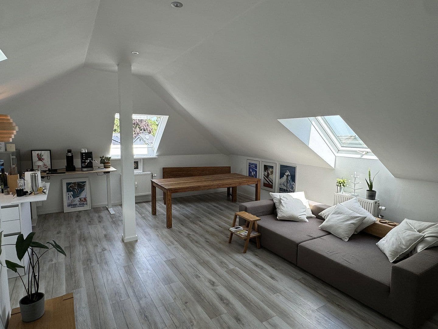 Pronájem bytu 2+kk 80 m², Kastanienweg 12, Königstein im Taunus, Hessen Pronájem bytu 2+kk 80 m², Kastanienweg 12, Königstein im Taunus, Hessen