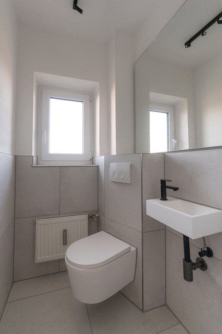Prodej bytu 4+1 91 m², Lützowstraße 3, Augsburg Lechhausen, Bavorsko Prodej bytu 4+1 91 m², Lützowstraße 3, Augsburg Lechhausen, Bavorsko