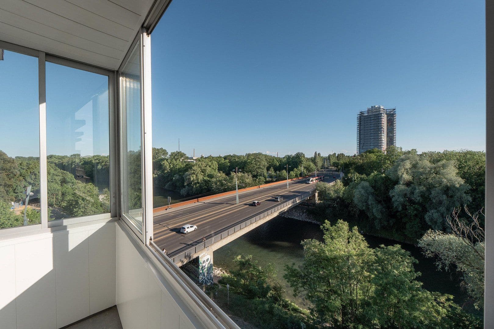 Prodej bytu 4+1 91 m², Lützowstraße 3, Augsburg Lechhausen, Bavorsko Prodej bytu 4+1 91 m², Lützowstraße 3, Augsburg Lechhausen, Bavorsko