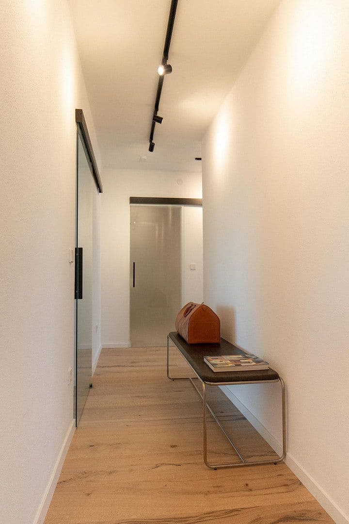 Prodej bytu 4+1 91 m², Lützowstraße 3, Augsburg Lechhausen, Bavorsko Prodej bytu 4+1 91 m², Lützowstraße 3, Augsburg Lechhausen, Bavorsko
