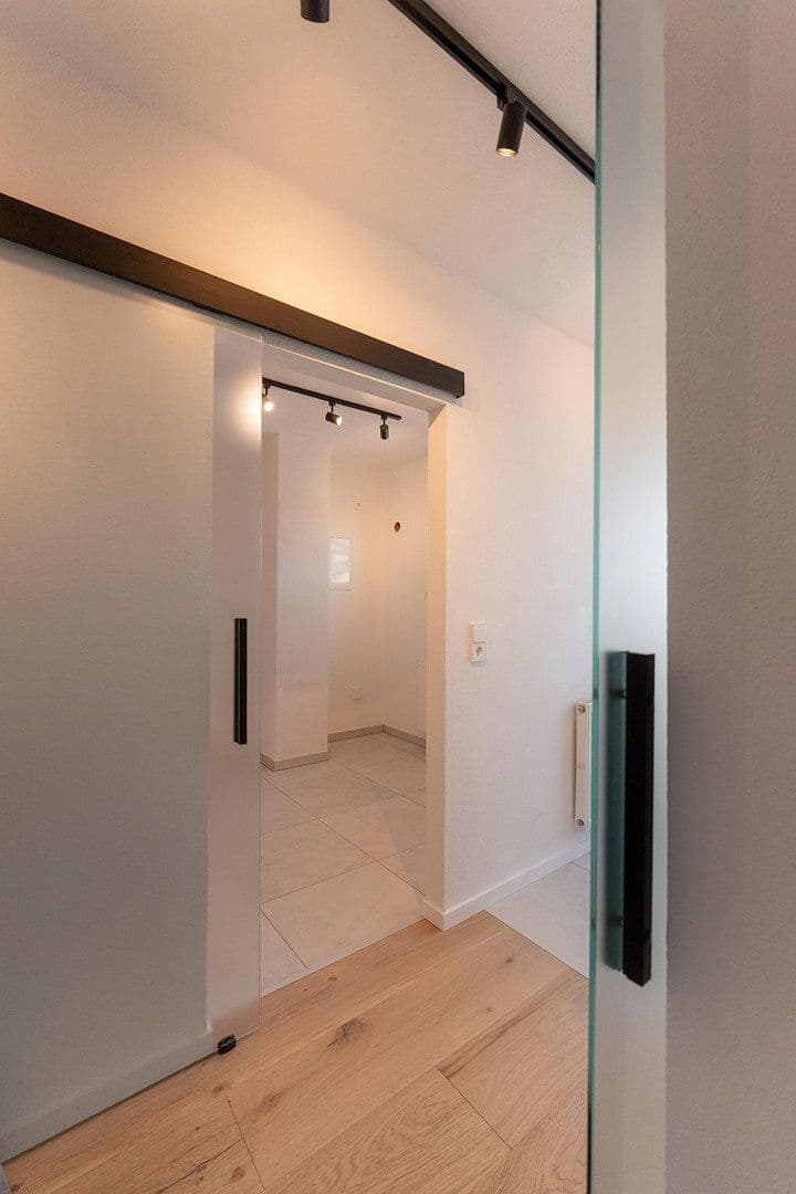Prodej bytu 4+1 91 m², Lützowstraße 3, Augsburg Lechhausen, Bavorsko Prodej bytu 4+1 91 m², Lützowstraße 3, Augsburg Lechhausen, Bavorsko