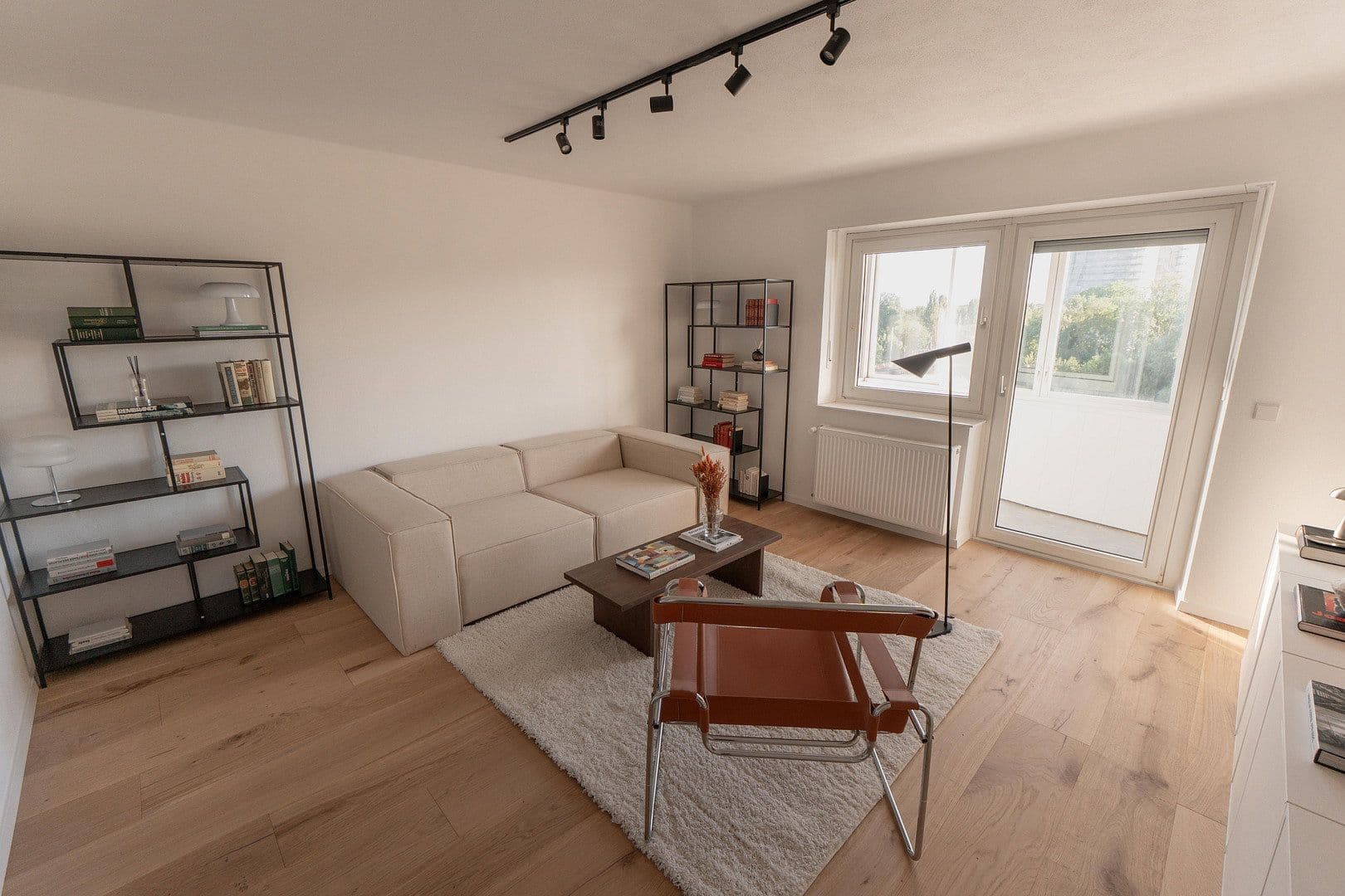 Prodej bytu 4+1 91 m², Lützowstraße 3, Augsburg Lechhausen, Bavorsko Prodej bytu 4+1 91 m², Lützowstraße 3, Augsburg Lechhausen, Bavorsko