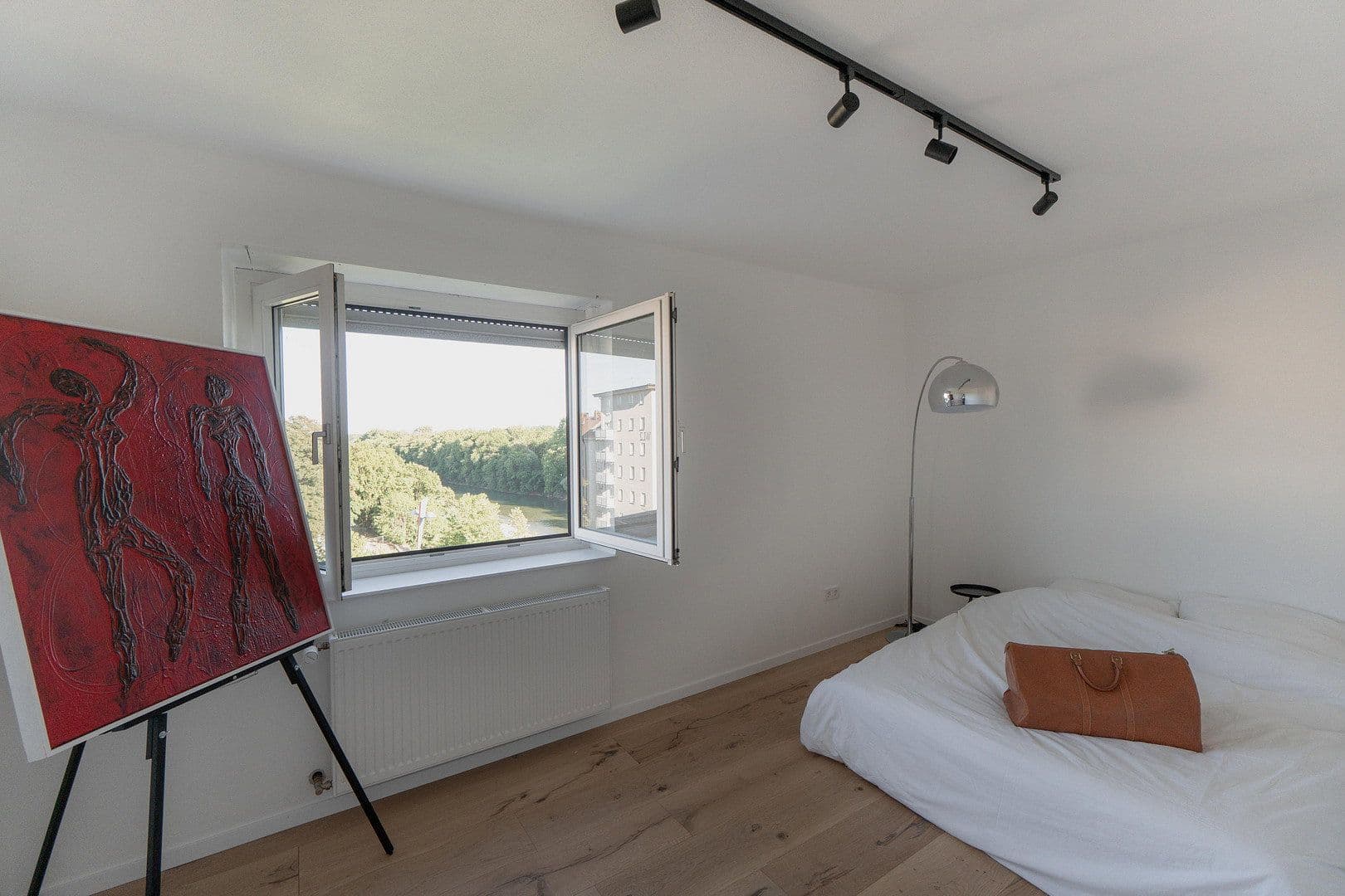 Prodej bytu 4+1 91 m², Lützowstraße 3, Augsburg Lechhausen, Bavorsko Prodej bytu 4+1 91 m², Lützowstraße 3, Augsburg Lechhausen, Bavorsko