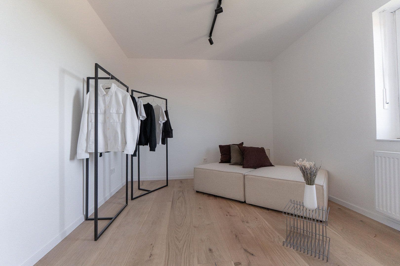 Prodej bytu 4+1 91 m², Lützowstraße 3, Augsburg Lechhausen, Bavorsko Prodej bytu 4+1 91 m², Lützowstraße 3, Augsburg Lechhausen, Bavorsko