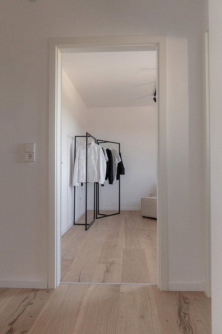 Prodej bytu 4+1 91 m², Lützowstraße 3, Augsburg Lechhausen, Bavorsko Prodej bytu 4+1 91 m², Lützowstraße 3, Augsburg Lechhausen, Bavorsko
