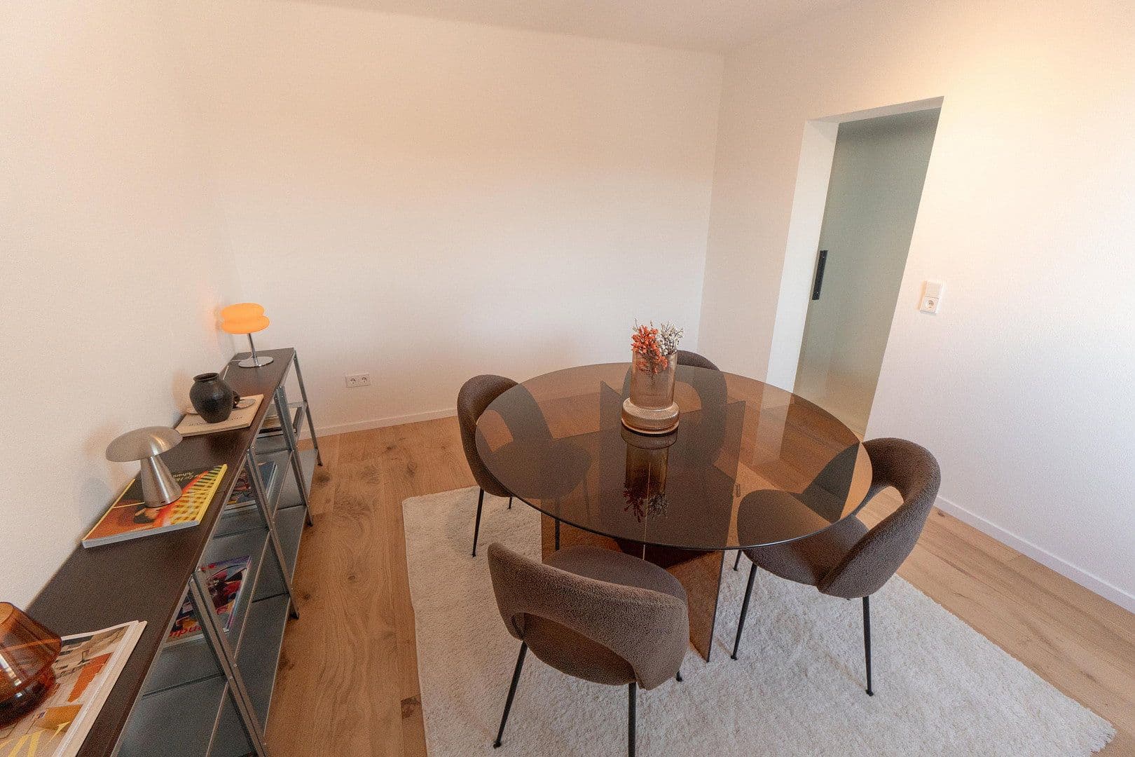 Prodej bytu 4+1 91 m², Lützowstraße 3, Augsburg Lechhausen, Bavorsko Prodej bytu 4+1 91 m², Lützowstraße 3, Augsburg Lechhausen, Bavorsko