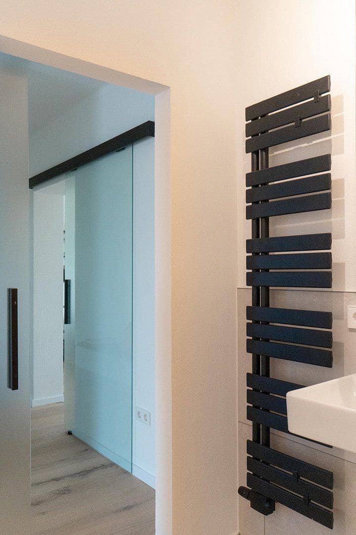 Prodej bytu 4+1 91 m², Lützowstraße 3, Augsburg Lechhausen, Bavorsko Prodej bytu 4+1 91 m², Lützowstraße 3, Augsburg Lechhausen, Bavorsko