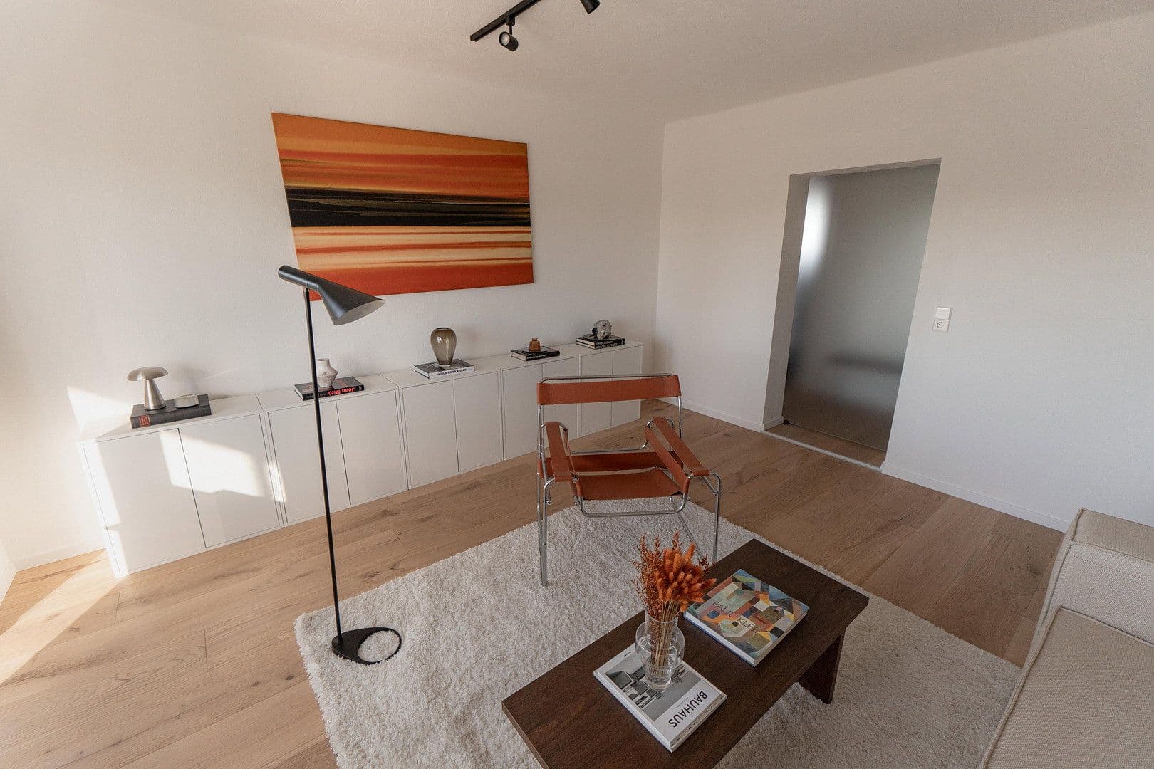 Prodej bytu 4+1 91 m², Lützowstraße 3, Augsburg Lechhausen, Bavorsko Prodej bytu 4+1 91 m², Lützowstraße 3, Augsburg Lechhausen, Bavorsko