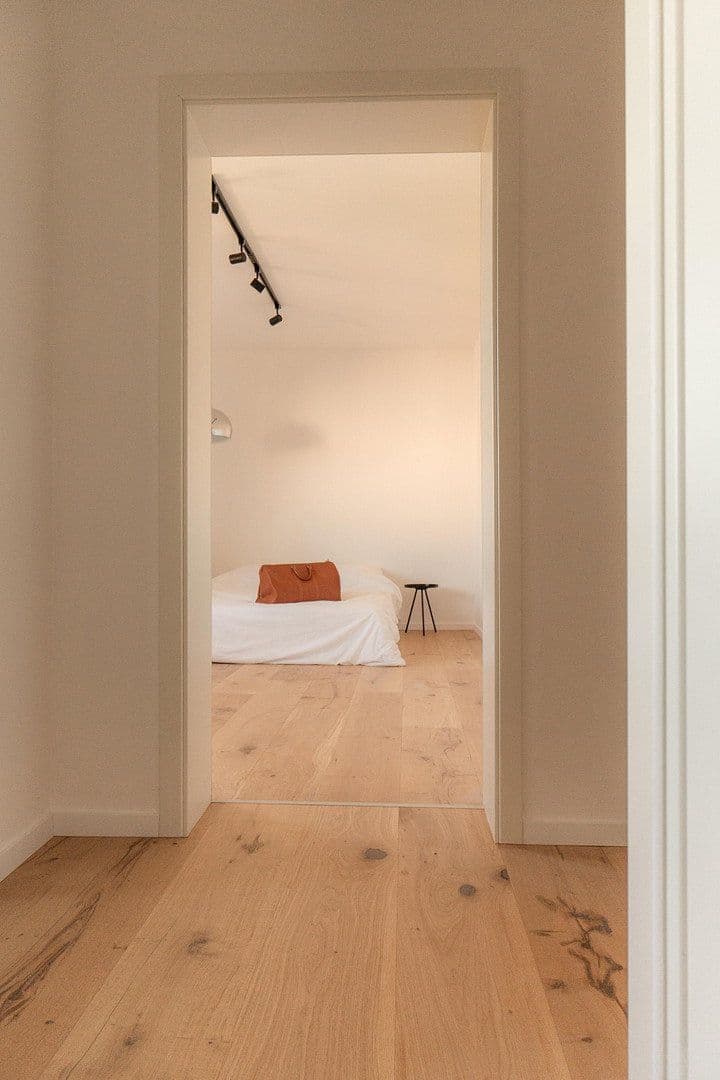 Prodej bytu 4+1 91 m², Lützowstraße 3, Augsburg Lechhausen, Bavorsko Prodej bytu 4+1 91 m², Lützowstraße 3, Augsburg Lechhausen, Bavorsko
