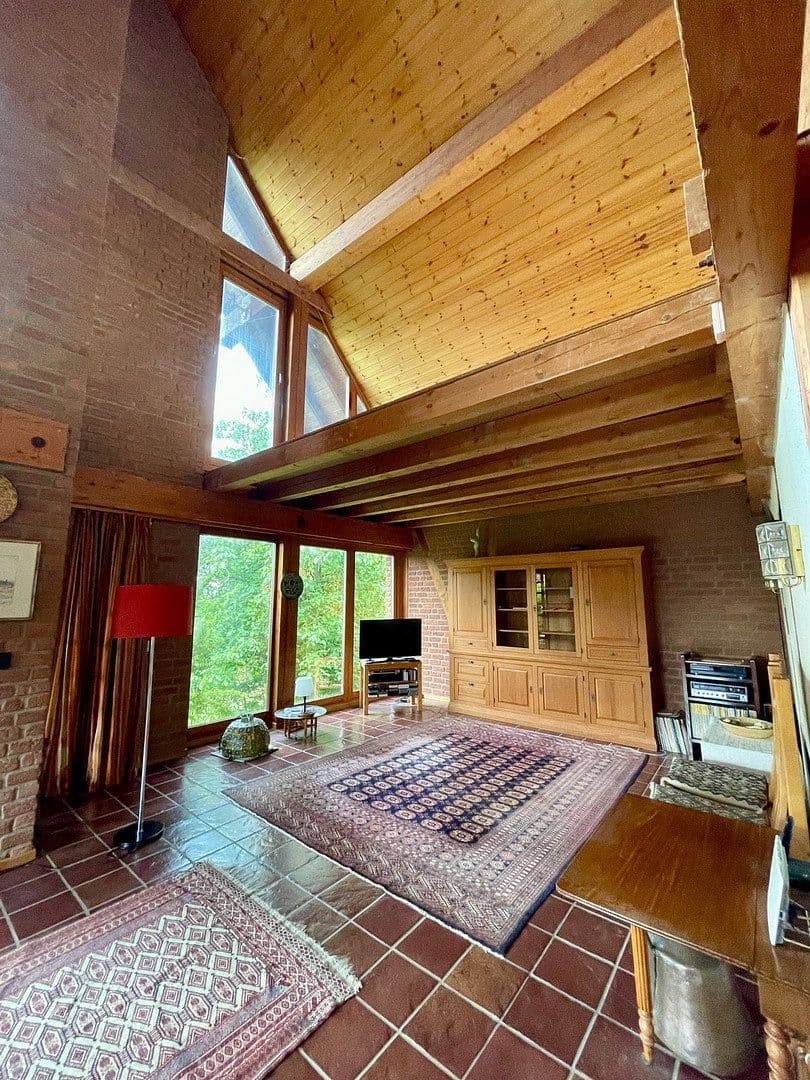 Prodej domu 144 m², pozemek 1.000 m², Herdecke, Severní Porýní-Vestfálsko Prodej domu 144 m², pozemek 1.000 m², Herdecke, Severní Porýní-Vestfálsko