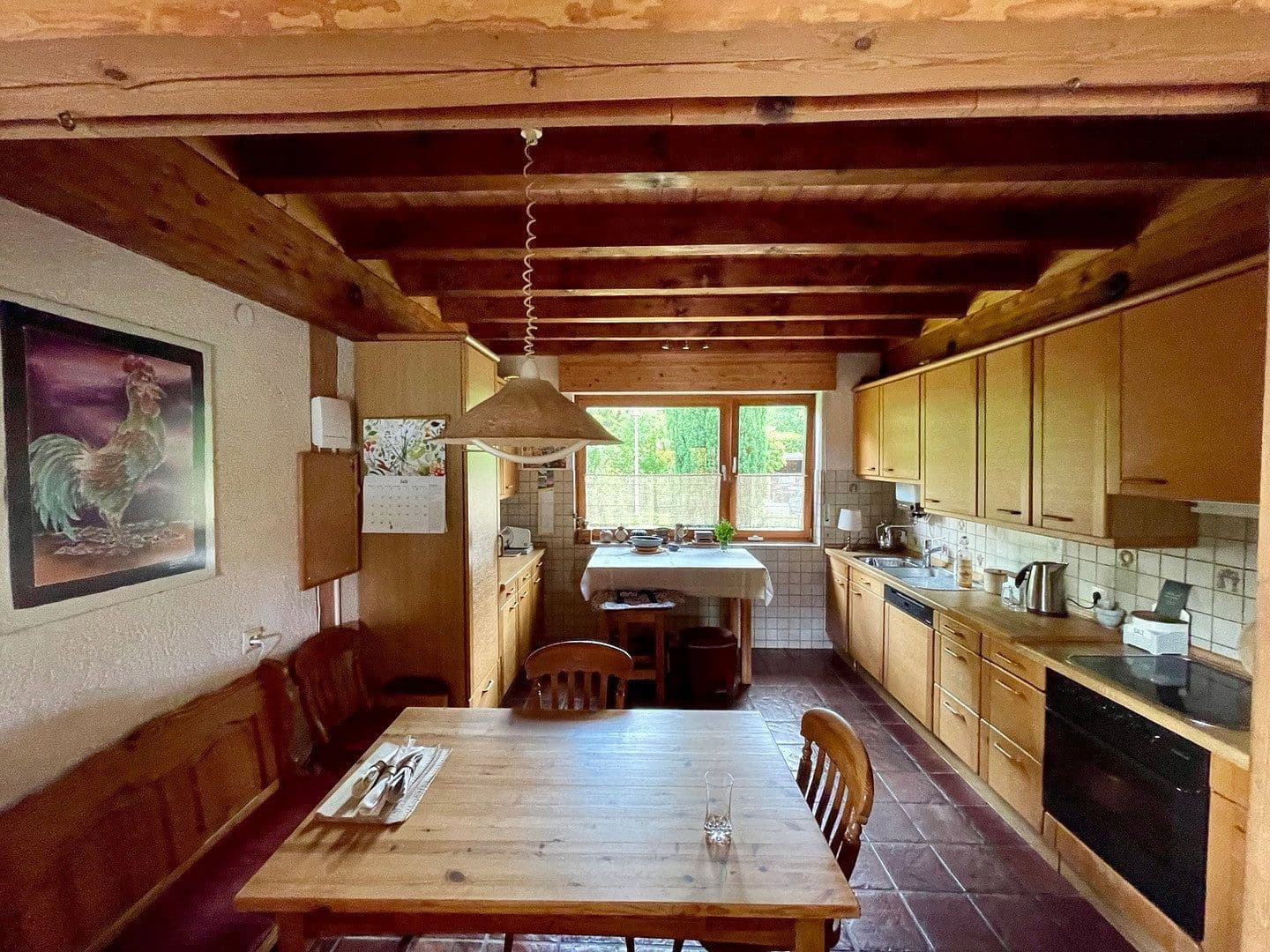 Prodej domu 144 m², pozemek 1.000 m², Herdecke, Severní Porýní-Vestfálsko Prodej domu 144 m², pozemek 1.000 m², Herdecke, Severní Porýní-Vestfálsko