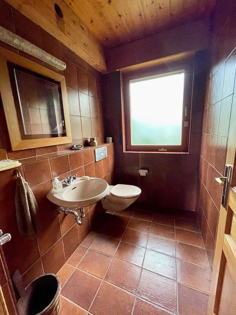 Prodej domu 144 m², pozemek 1.000 m², Herdecke, Severní Porýní-Vestfálsko Prodej domu 144 m², pozemek 1.000 m², Herdecke, Severní Porýní-Vestfálsko