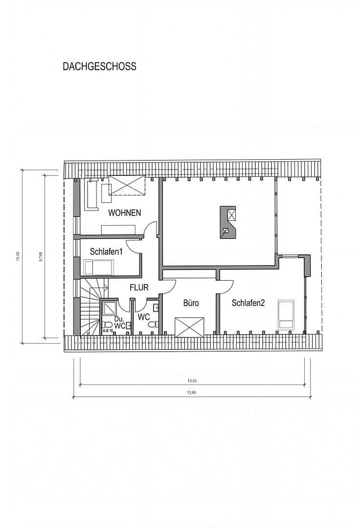 Prodej domu 144 m², pozemek 1.000 m², Herdecke, Severní Porýní-Vestfálsko Prodej domu 144 m², pozemek 1.000 m², Herdecke, Severní Porýní-Vestfálsko