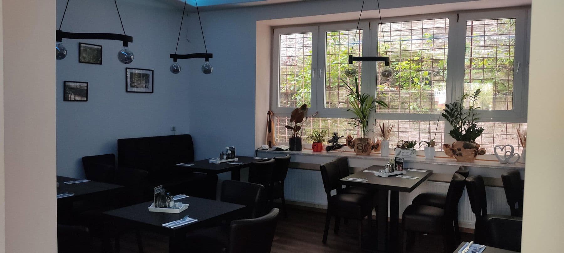 Pronájem nebytového prostoru 120 m², Hagen, Severní Porýní-Vestfálsko Pronájem nebytového prostoru 120 m², Hagen, Severní Porýní-Vestfálsko