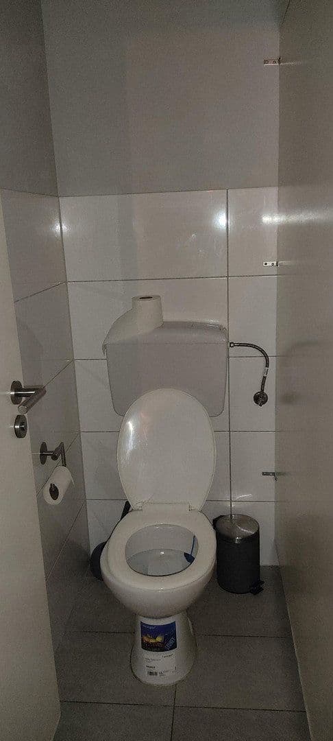 Pronájem nebytového prostoru 120 m², Hagen, Severní Porýní-Vestfálsko Pronájem nebytového prostoru 120 m², Hagen, Severní Porýní-Vestfálsko