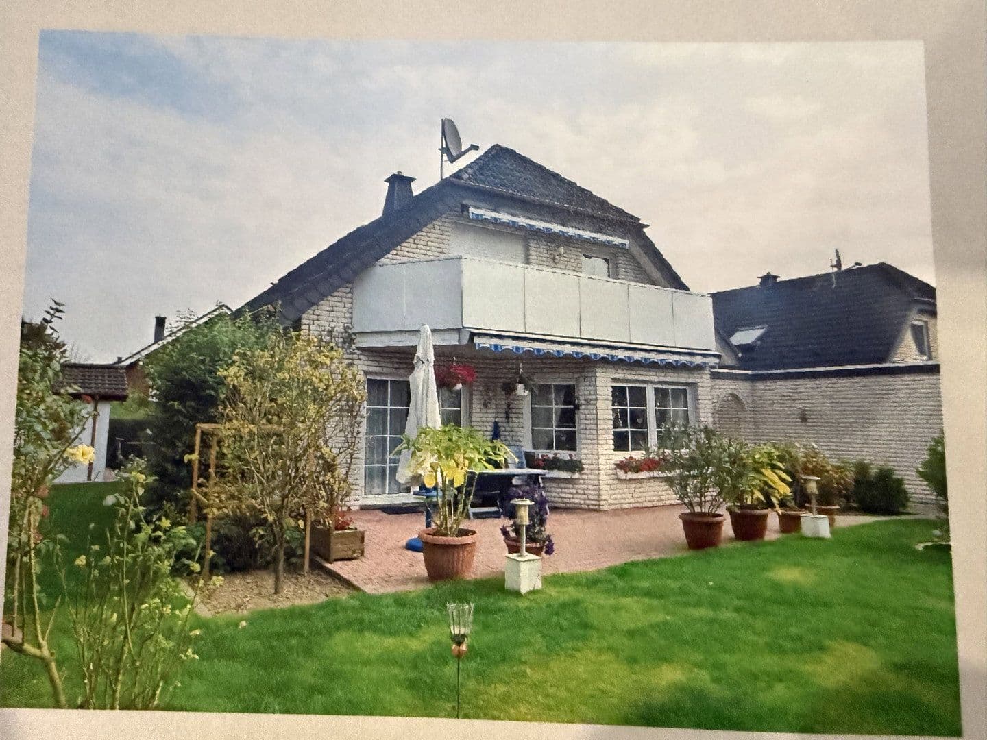 Pronájem bytu 1+1 34 m², Herford, Severní Porýní-Vestfálsko Pronájem bytu 1+1 34 m², Herford, Severní Porýní-Vestfálsko