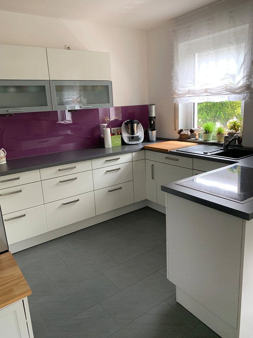 Prodej domu 143 m², pozemek 613 m², In Burgund 10, Pellingen, Porýní-Falc Prodej domu 143 m², pozemek 613 m², In Burgund 10, Pellingen, Porýní-Falc